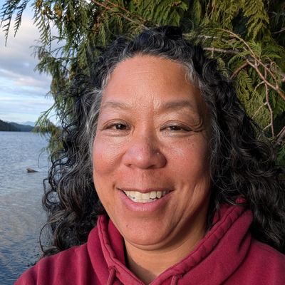 Alyson King