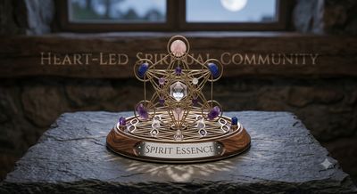 The Spirit Essence Collective