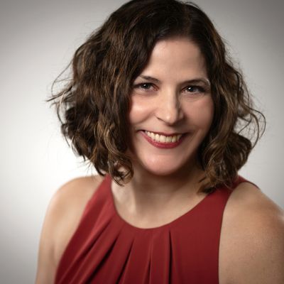 Tanya Fuller