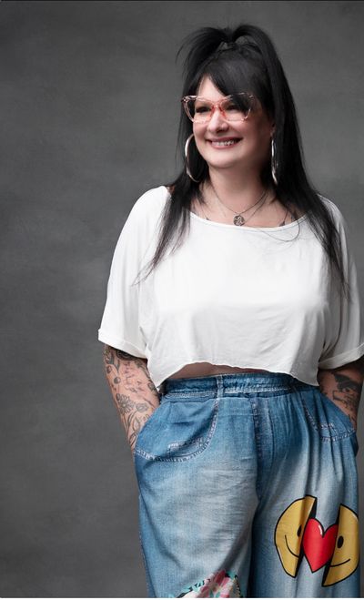Tara Diana, Founder of Spirit Essence Collective